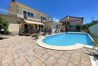 Appartement in Kroatië bij Adriatische kust