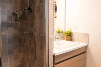 Apartments für 6 Personen