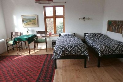 Ferienwohnung mit 4 Schlafzimmer