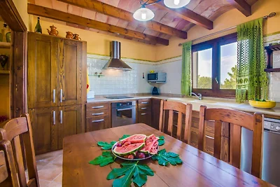 Country house in Santa Margalida