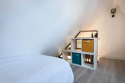 Apartment in Pornichet bei Sainte-Marguerite