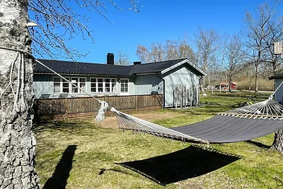 5 stelle case ad FÄRJESTADEN