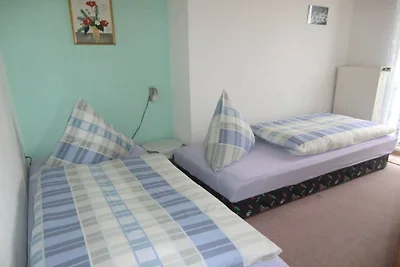 Ferienhaus mit 2 Schlafzimmer