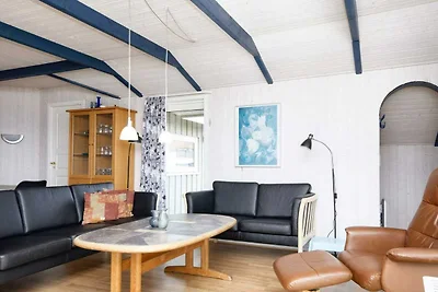 9 Personen Ferienhaus in Børkop-By Traum