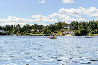 9 Personen Ferienhaus in NESØYA-By Traum