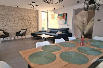 Four Bedroom Villa