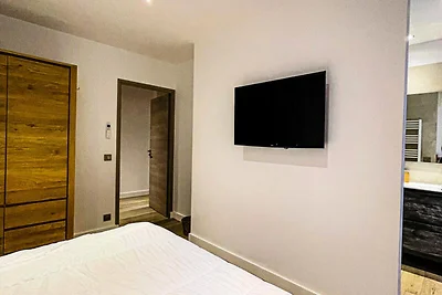 Herrliche 3 Schlafzimmer / natürliche Farbe