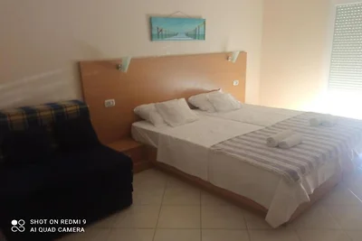 Apartments Lux Lukić Utjeha - Triple Room