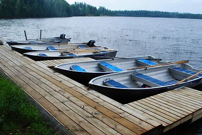 6 persoons vakantie huis in HÅCKSVIK-By Traum