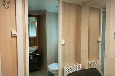 Ferienhaus Erholungsurlaub Biddinghuizen