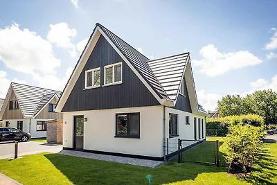 Ferienhaus in De Koog am Meer