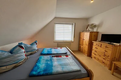 Appartement in Strandnähe