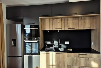 Wohnung in Féchaz nahe Wanderwegen