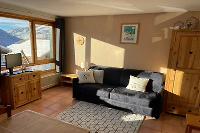 Wohnung für 4 Personen in Chatel