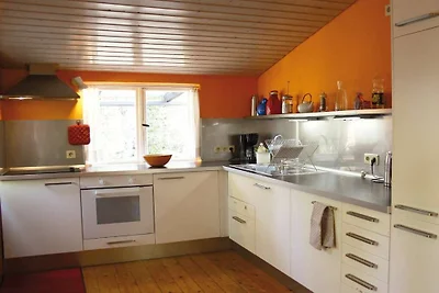 Ferienhaus in Mölln mit Schwimmbecken