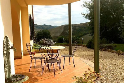 Ferienhaus mit 3 Schlafzimmer