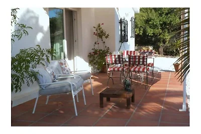 Ferienhaus mit 2 Schlafzimmer