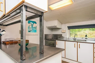 6 Personen Ferienhaus in Blåvand
