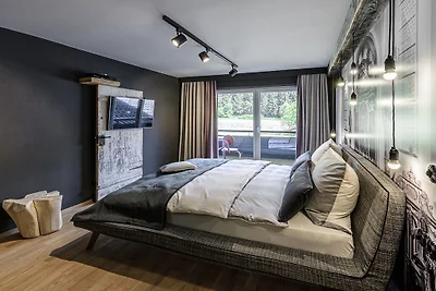 Apartament wakacyjny w Oberstdorfie z Wi-Fi