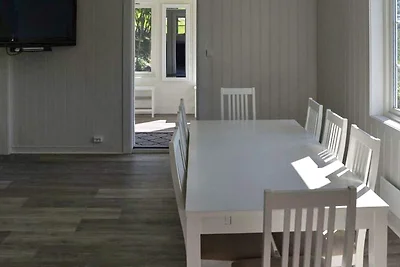 10 Personen Ferienhaus in Stordal