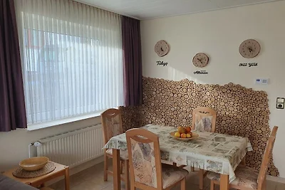 Haus Nietmann Ferienwohnung Nr. 4