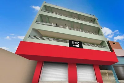 Super Hotel O Darbhanga