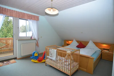 Appartamento a Marktrodach con sauna