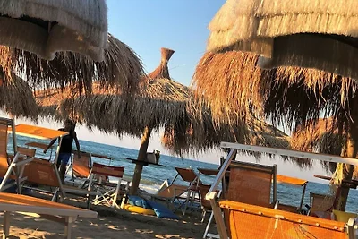 Residenza Alba Rossa - casa sul mare