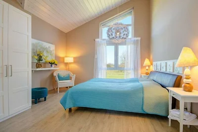 Seepark - Ferienhaus - Rügen