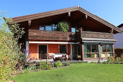 Ferienwohnung mit 2 Schlafzimmer