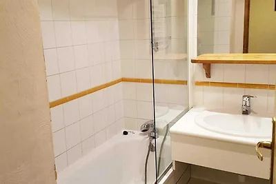 Wohnung in La Forêt nahe ESF-Kursen