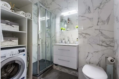 Gemütliche Wohnung 3P - Le Marais 2