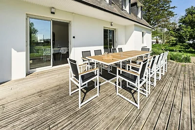 Wohnung in Concarneau in der Nähe des Strande...