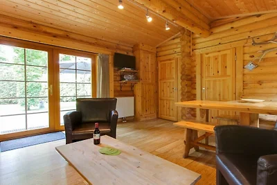 Maison de vacances à Otterlo avec terrasse