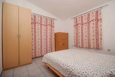 Ferienwohnung in der Nähe des Strandes...