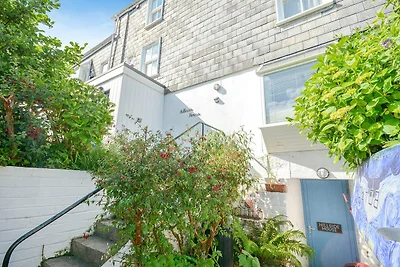 Vakantiehuis in Kingsand bij het Strand