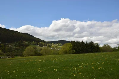 Stilvoll übernachten in Sonneberg