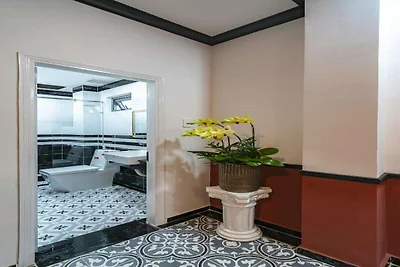 Chic Deluxe Escape | Ideale per chi