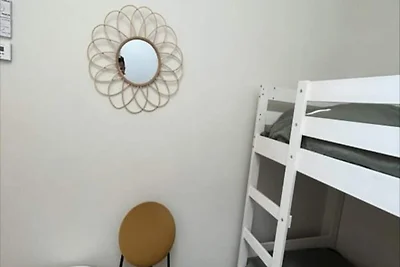 Die Beachside-Kokette