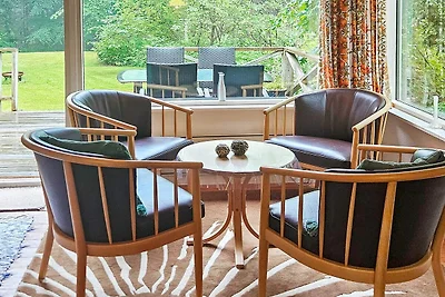 4 Personen Ferienhaus in Silkeborg-By Traum