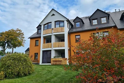 Appartamento per vacanze a Bärenstein