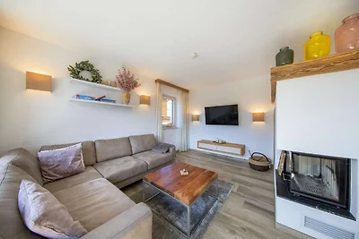Nationalpark Chalet Pillewizer