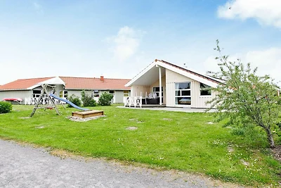12 Personen Ferienhaus in Otterndorf