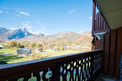 Oursons Five Residence f�r sechs Personen