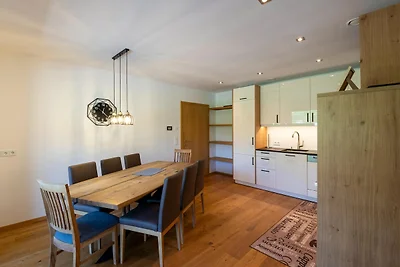 Appartamento in Tirolo vicino a Kitzbühel
