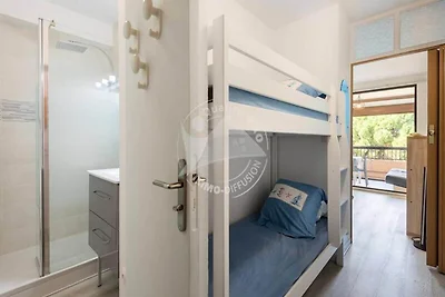 Residenz Le Triangle De La Baronnie