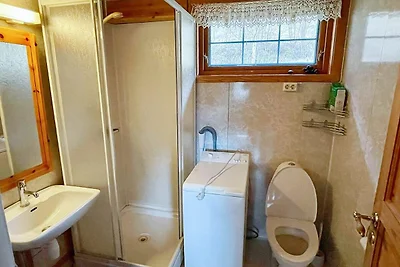 6 Personen Ferienhaus in Åkra-By Traum