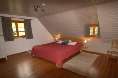 Holiday home relaxing holiday Pleinfeld