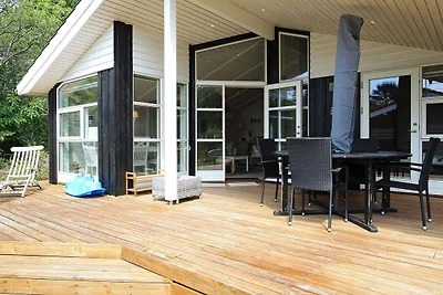 4 Personen Ferienhaus in Føllenslev-By Traum