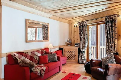 Prachtig 3-kamerappartement naast het centrum